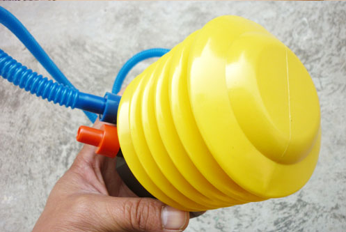 Pompe à vélo - Ref 2391942 Image 7