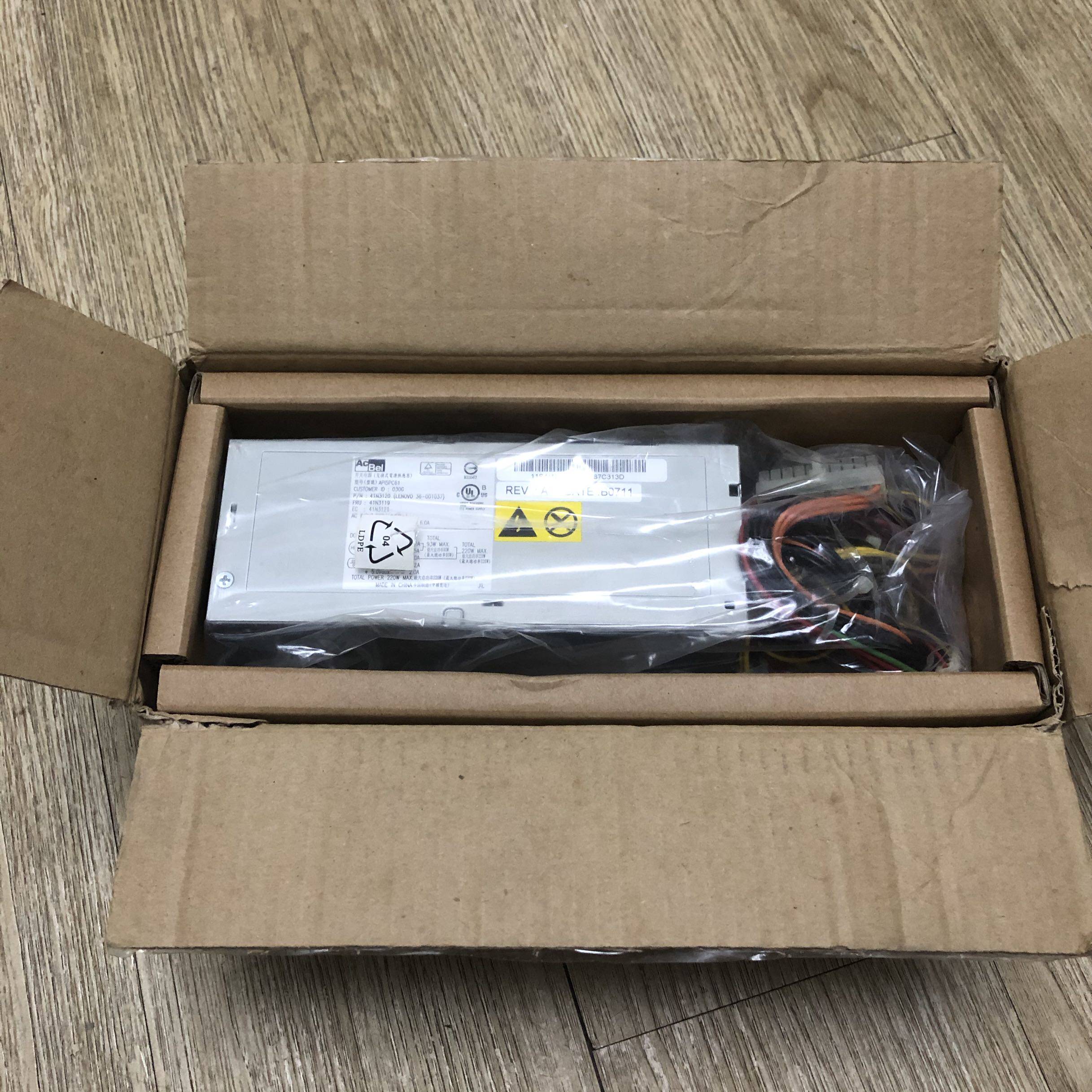 New hk280-62gp hk280-62gp API5PC61 HK360-62GP api5pc58 220W api5pc58 Power Supply