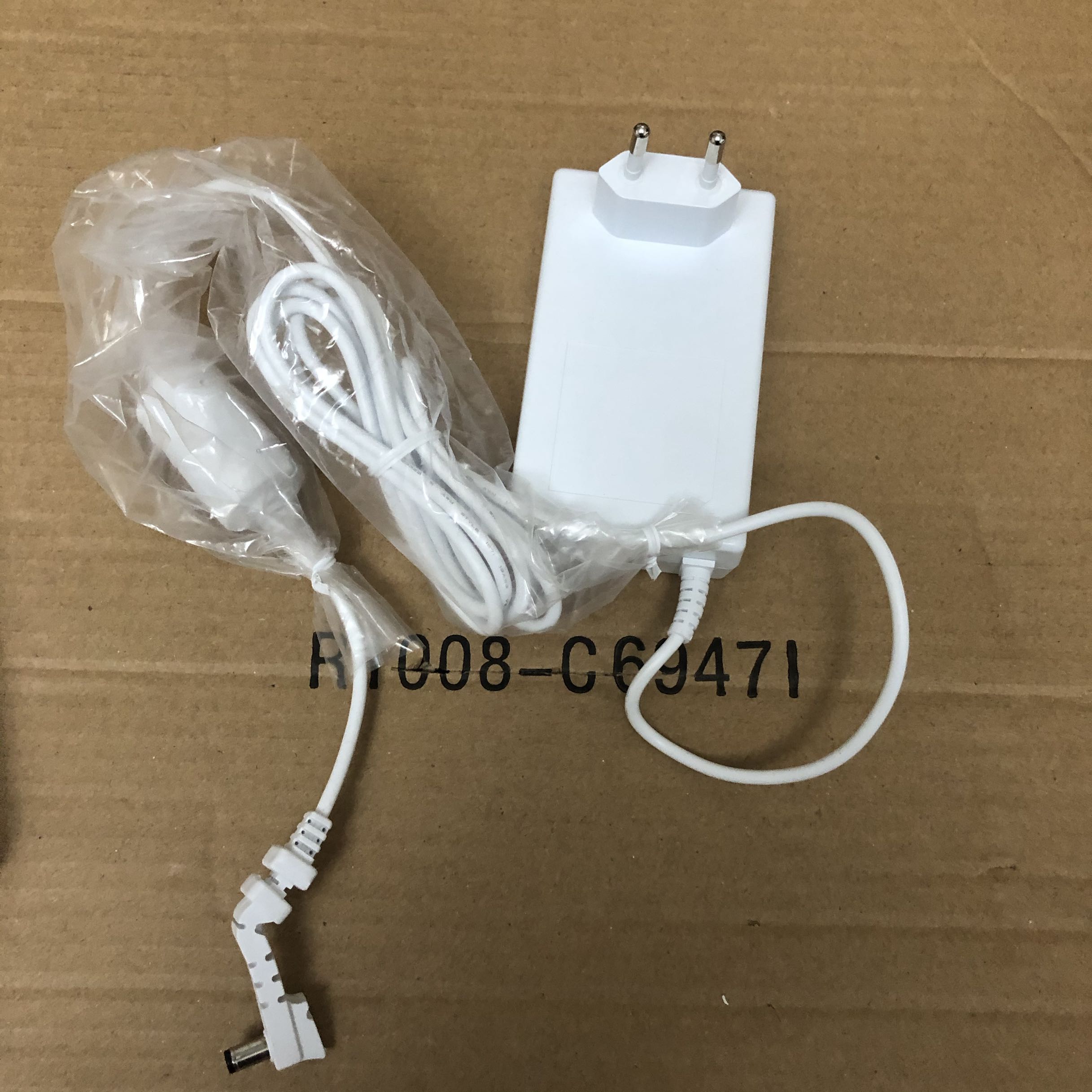 water purifier of Amway eSpring source electric source power pack