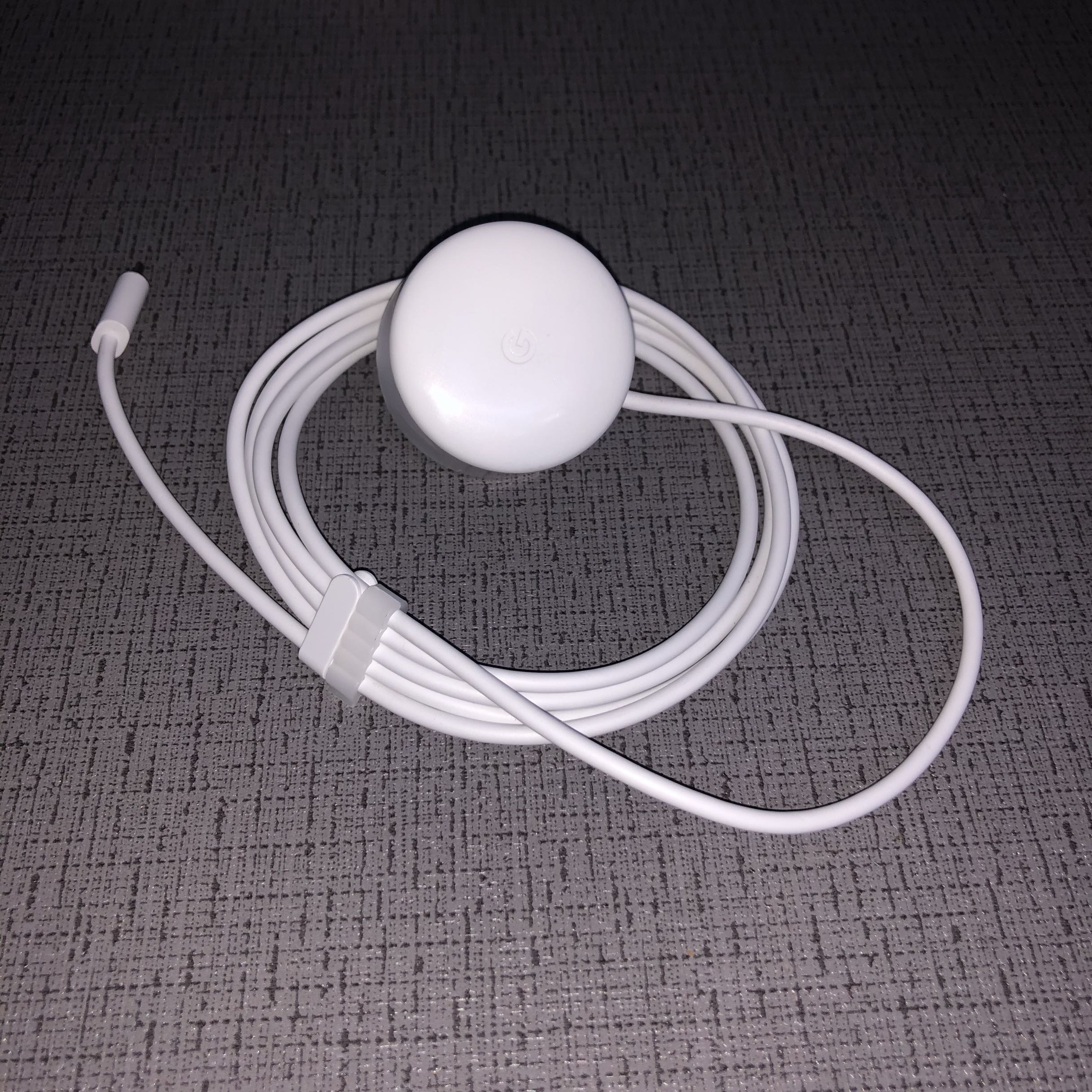 Google Google Home Mini Smart Bluetooth Speaker Power Charger 5v1 8a Adapter