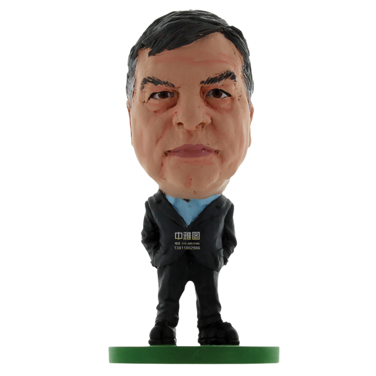 Soccerstarz Football Star Dude Sunderland Sam Al Dés SOC 997 Classic