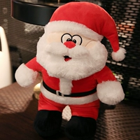 【XX】 Санта -Клаус глаз глаз