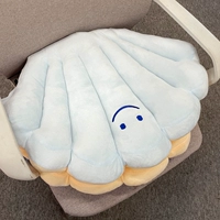 Синий большой спальный мешок, 2м