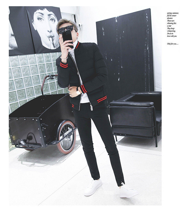 Blouson chaud pour homme   OTHER - Ref 3113222 Image 17