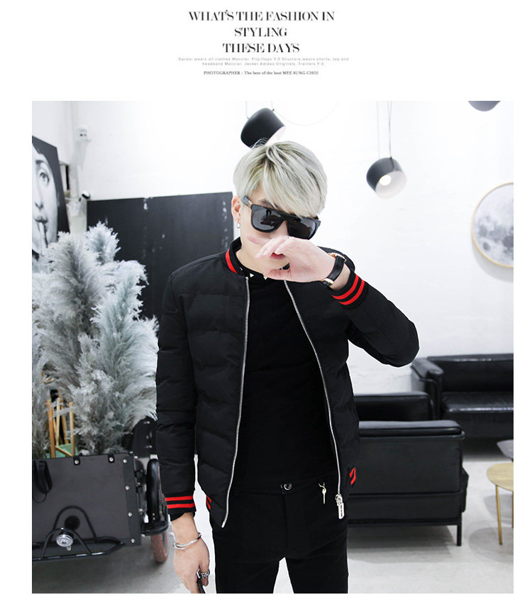 Blouson chaud pour homme   OTHER - Ref 3113222 Image 24