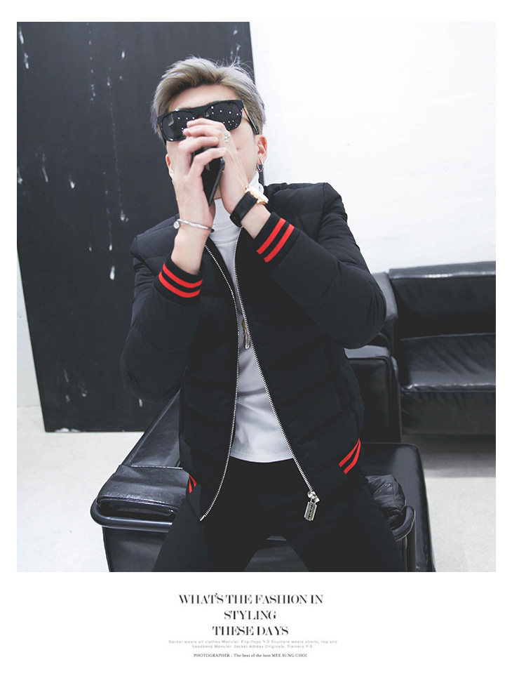 Blouson chaud pour homme   OTHER - Ref 3113222 Image 20