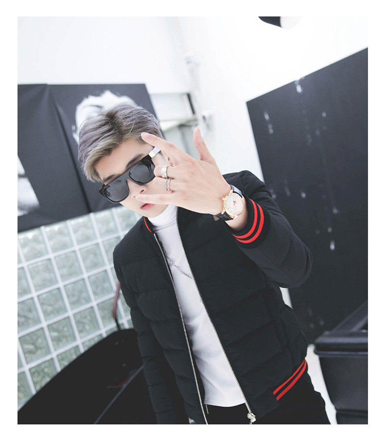 Blouson chaud pour homme   OTHER - Ref 3113222 Image 16