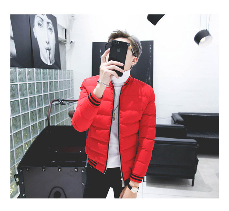 Blouson chaud pour homme   OTHER - Ref 3113222 Image 26