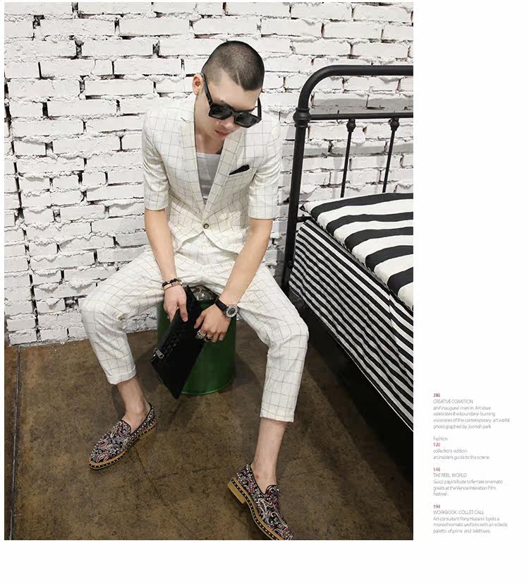 Pantalon pour jeunesse pour été - Ref 1471619 Image 17