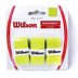 Wilson / Weir thắng tay vợt tennis vợt vợt cầu lông Wilson dính mồ hôi dày vợt tennis head Quần vợt