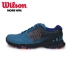 Wilson Weir GIÀNH Giày tennis Giày nam 322430 Giày thể thao mang giày tennis chống trượt Giày tennis