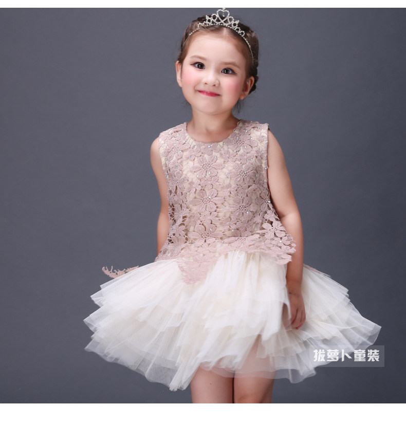 Robe enfant PULL CARROTS - Ref 2043245 Image 17