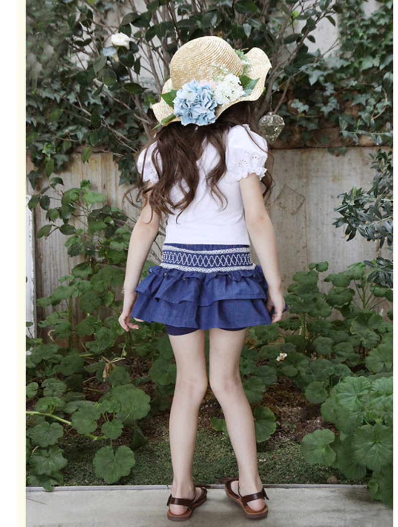 Jupe fillette PULL CARROTS - Ref 2049888 Image 16