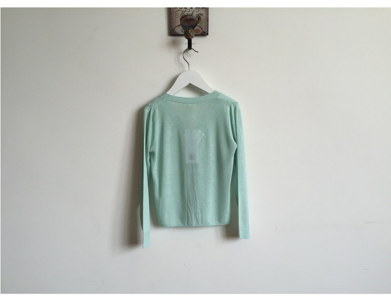 Pull fille PULL CARROTS à manche longue - Ref 2104782 Image 63
