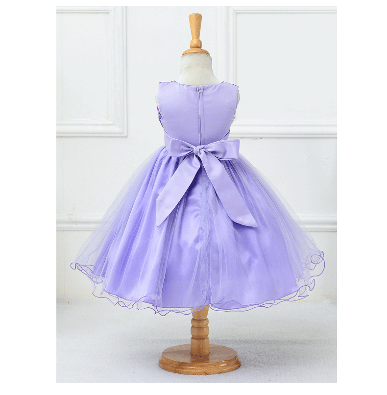 Robe enfant PULL CARROTS - Ref 2044641 Image 10