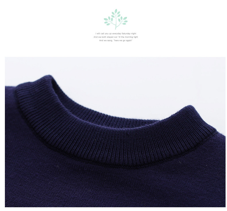 Pull fille PULL CARROTS - Ref 2104207 Image 11