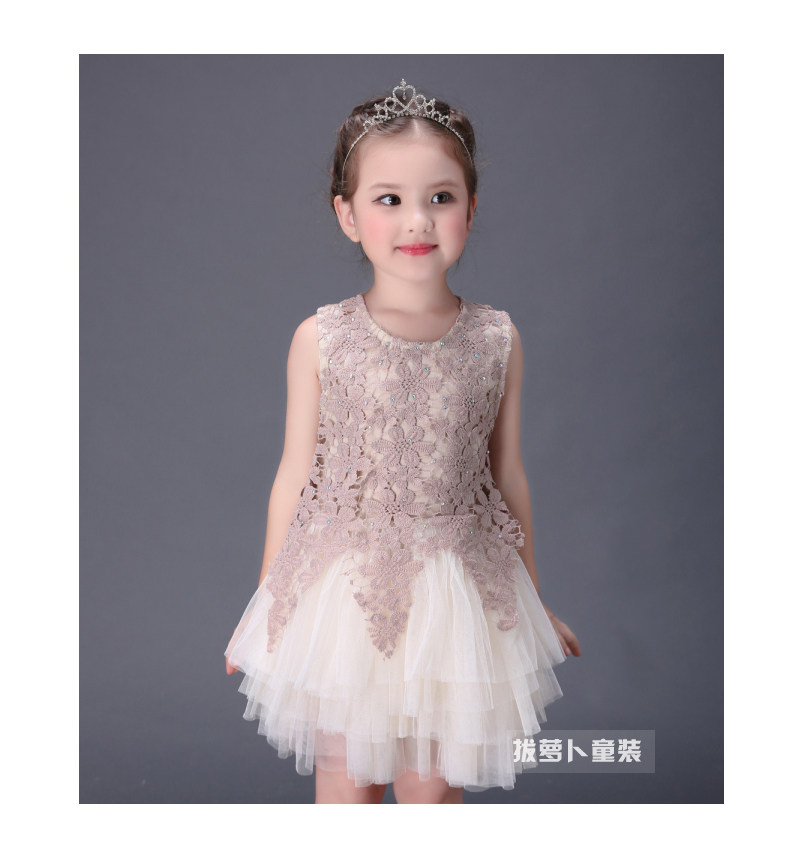 Robe enfant PULL CARROTS - Ref 2043245 Image 19