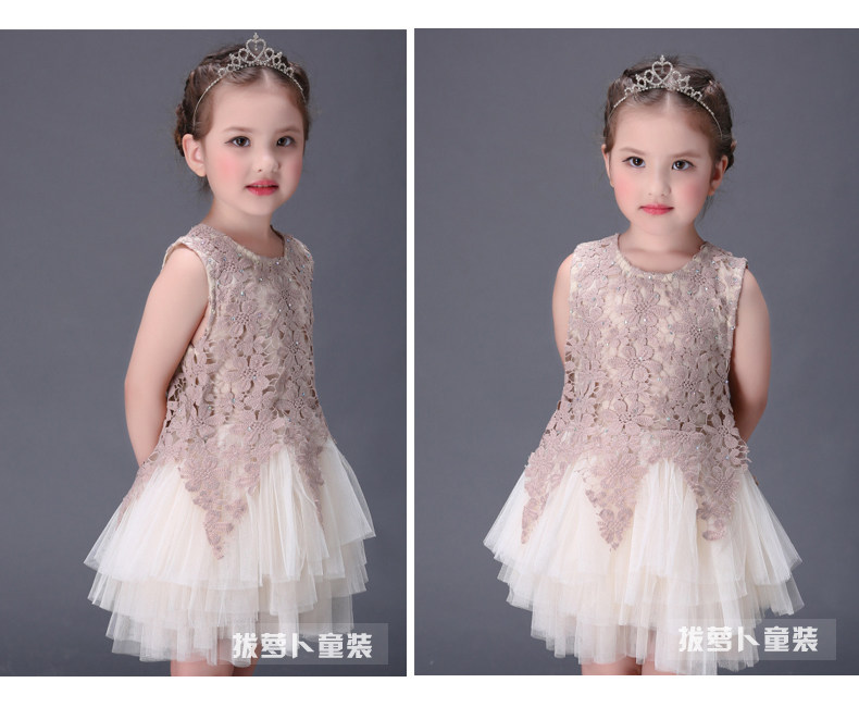 Robe enfant PULL CARROTS - Ref 2043245 Image 13