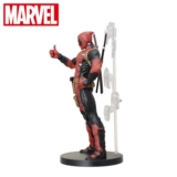 Подлинное пятно Sega Sega Avengers Marvel Deadpool маленькая маленькая пейзажа рука