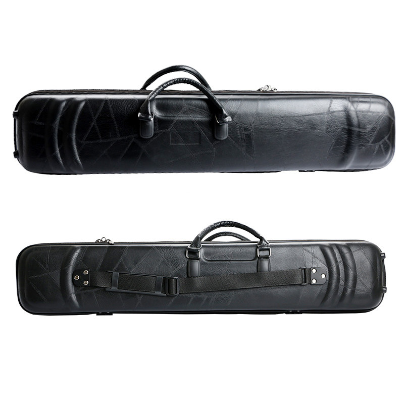 Two Huqin Box Calligraphy Ancient Culture Bronzing Gold Box Parquet Dihu Box Bag Can Memorize Ancient Venetian Box Dihu Bag-Taobao