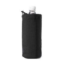 Outdoor water cup cover cycling water bottle cover eight-piece belt sports water bottle quick pull cover thermos cup cover universal cover