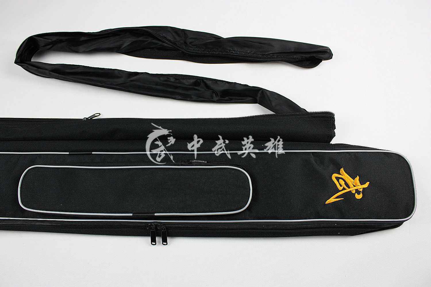 Advanced Embroidered Sword Bag Knife Bag Stick Bag With Multifunction Knife Sword Bag