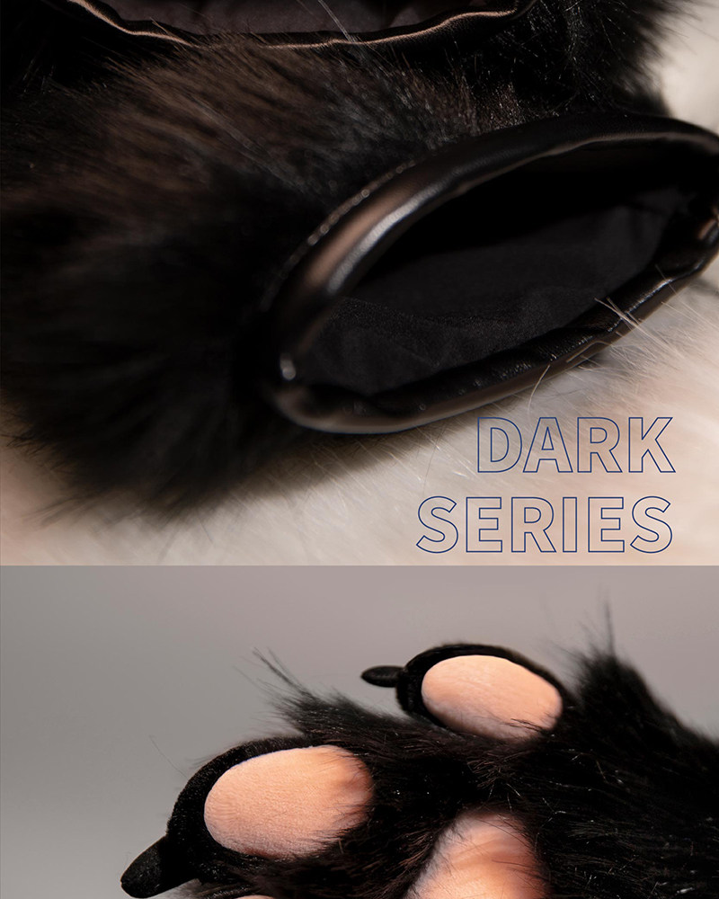 furry福瑞/兽装 None Gentlefur Fursuit Cos