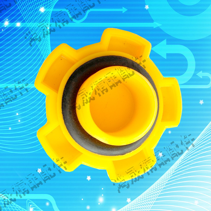 Add oil cap Laiyang diesel engine KM490 4TD55A 4TD60A 4TE45A