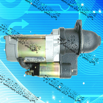 Lailing single cylinder diesel engine starter motor QDJP2402 2502 QDJP1401 1402 1315A motor