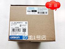 OMRON Omron CP1E-N60SDT-D programmable controller new original spot