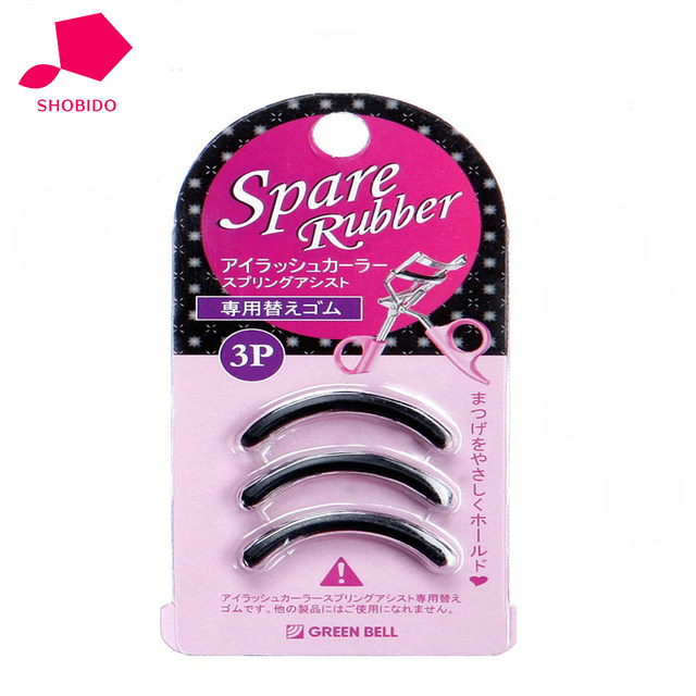 eyelash curler replacement