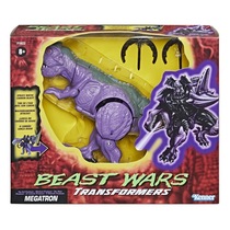 Hasbro Transformers BW Beast War Yuan engraved Tyrannosaurus rex orangutan mouse yellow leopard brand new boxed