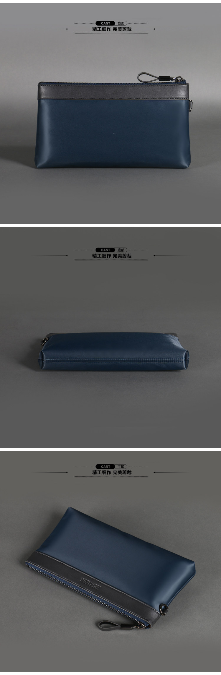 Sac pour homme - Ref 55475 Image 20