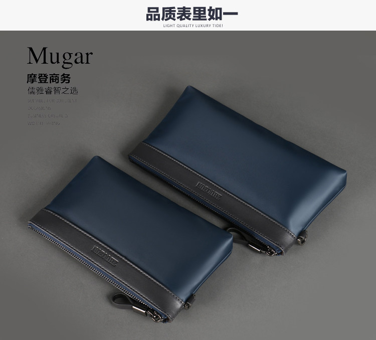 Sac pour homme - Ref 55475 Image 22