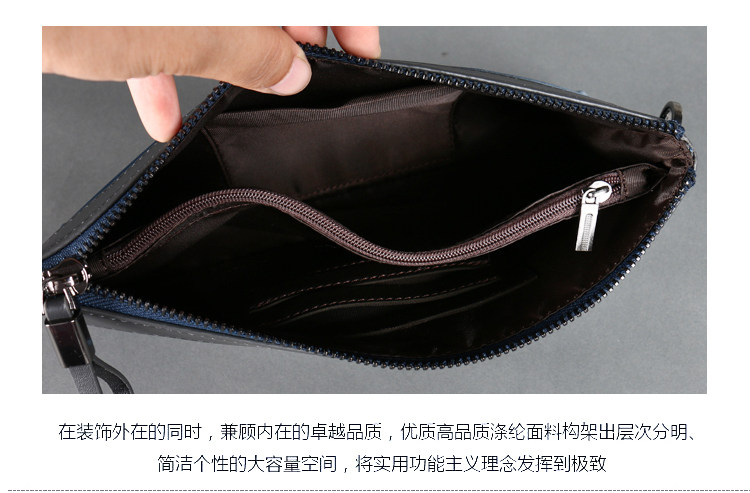 Sac pour homme - Ref 55475 Image 19