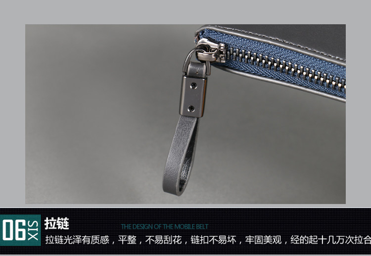 Sac pour homme - Ref 55475 Image 17