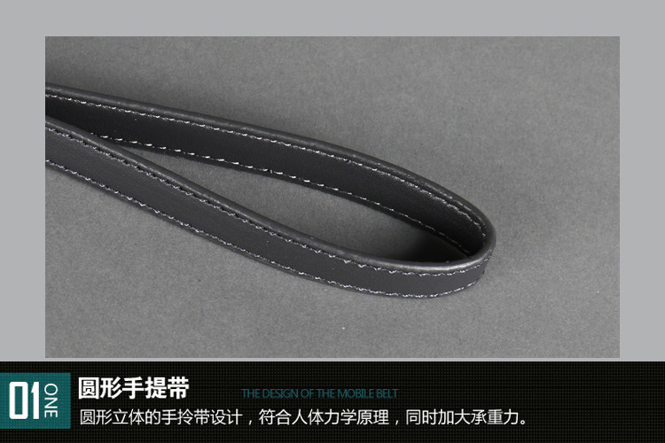 Sac pour homme - Ref 55475 Image 12