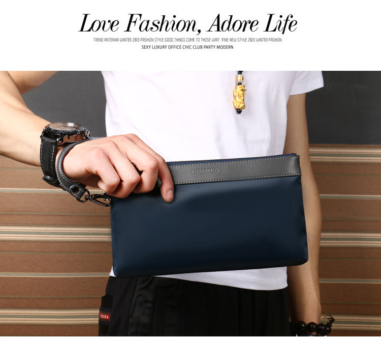 Sac pour homme - Ref 55475 Image 23