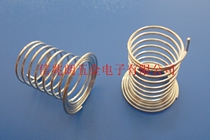A- 3567 induction button switch spring face diameter 20mm bottom cylinder 17 4MM high 20mm side foot