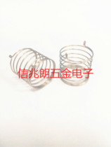 A- 947 touch induction spring outer diameter 25 * High 23 feet