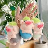 Милая подвеска, плюшевая игрушка, тряпичная кукла