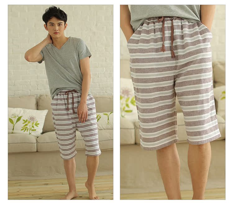Pantalon pyjama jeunesse MEJU MS3038 - Ref 717883 Image 34