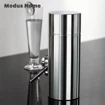 Spot Danish Stelton Arne Jacobsen Cocktail Shaker Shaker Master Philosophy