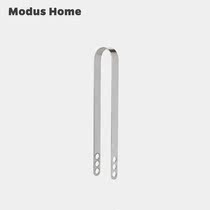 Spot Denmark Stelton Arne Jacobsen Ice Cube Clamp Ice tongs Master Philosophy Minimalism