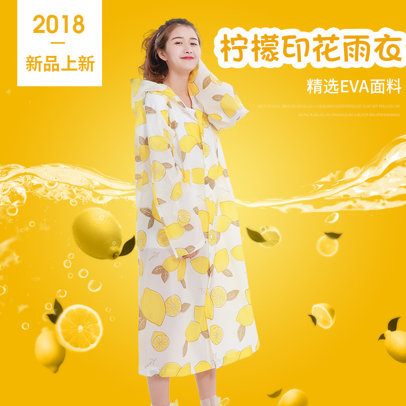 Raincoat Jacket for Women, Adult Single-Piece, Fashionable, Cute Rain Poncho for Adults, Suitable for Walking, Full-Body Long Style, Heavy Rain Protection Raincoat Jacket for Women, Adult Single-Piece, Fashionable, Cute Rain Poncho for Adults, Suitable for Walking, Full-Body Long Style, Heavy Rain Protection
