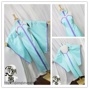 【Тысяча лет мечты】Gundam SEED Lux Klein Водонепроницаемая версия Diva Версия COS Кастомизация