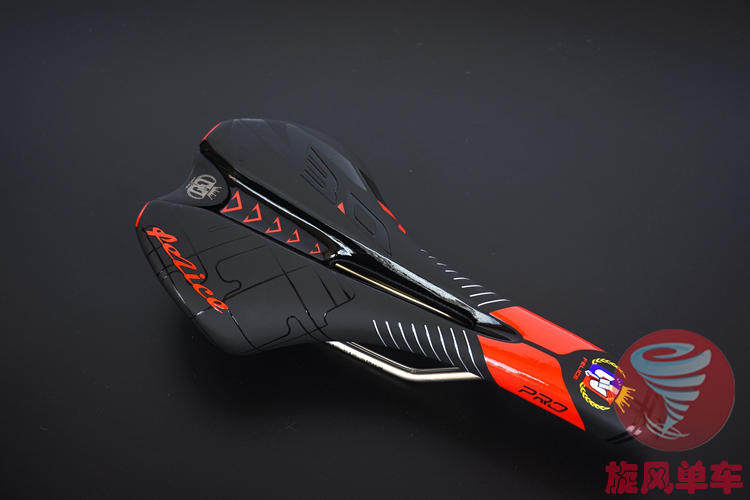 Selle de vélo Mountain Bike FELICE - Ref 2345883 Image 18