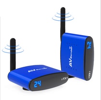 5G TV set-top box Smart Wireless Sharer DVD camera IPTV Wireless sharing receiver transmitter