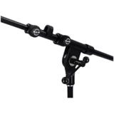 KM25900-300-55 Полномерная барабанная стойка Музыкальный инструмент Треугольный микрофон стойка стойки на пол, импортированный из Германии