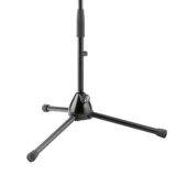 KM25900-300-55 Полномерная барабанная стойка Музыкальный инструмент Треугольный микрофон стойка стойки на пол, импортированный из Германии